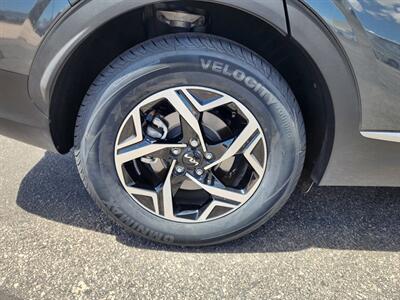 2024 Kia Sportage LX   - Photo 11 - Lake Havasu Cit, AZ 86403