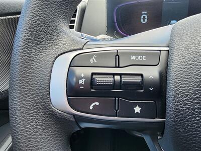 2024 Kia Sportage LX   - Photo 18 - Lake Havasu Cit, AZ 86403