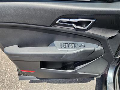 2024 Kia Sportage LX   - Photo 17 - Lake Havasu Cit, AZ 86403
