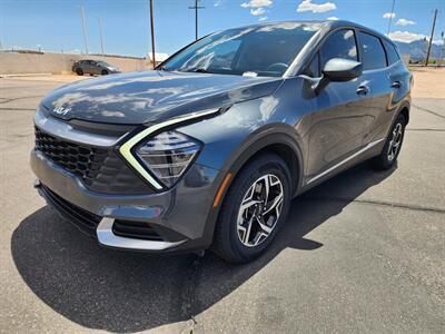 2024 Kia Sportage LX   - Photo 3 - Lake Havasu Cit, AZ 86403