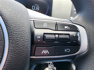2024 Kia Sportage LX   - Photo 19 - Lake Havasu Cit, AZ 86403