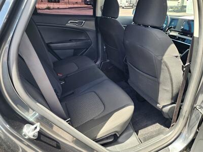 2024 Kia Sportage LX   - Photo 13 - Lake Havasu Cit, AZ 86403