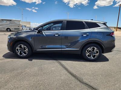 2024 Kia Sportage LX   - Photo 7 - Lake Havasu Cit, AZ 86403