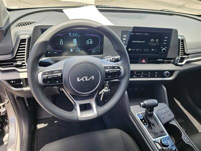 2024 Kia Sportage LX   - Photo 2 - Lake Havasu Cit, AZ 86403