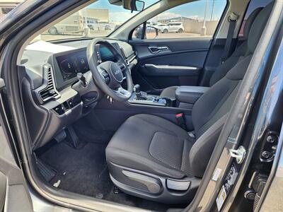 2024 Kia Sportage LX   - Photo 15 - Lake Havasu Cit, AZ 86403