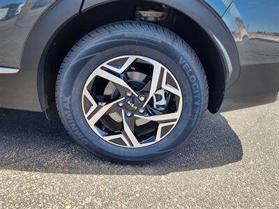2024 Kia Sportage LX   - Photo 8 - Lake Havasu Cit, AZ 86403
