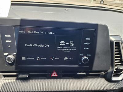 2024 Kia Sportage LX   - Photo 21 - Lake Havasu Cit, AZ 86403