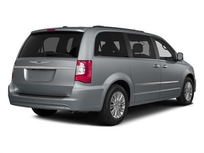 2014 Chrysler Town & Country Touring   - Photo 3 - Lake Havasu Cit, AZ 86403