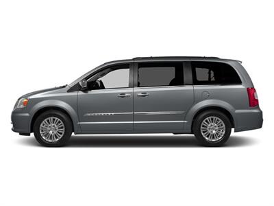 2014 Chrysler Town & Country Touring   - Photo 4 - Lake Havasu Cit, AZ 86403