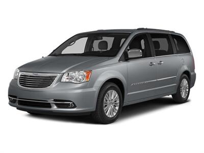 2014 Chrysler Town & Country Touring   - Photo 1 - Lake Havasu Cit, AZ 86403