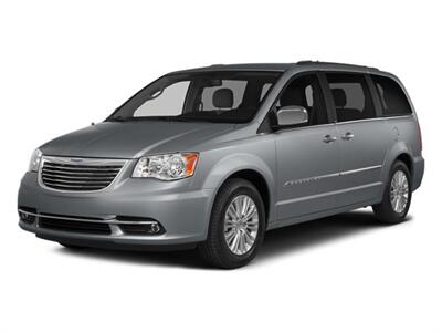 2014 Chrysler Town & Country Touring   - Photo 2 - Lake Havasu Cit, AZ 86403