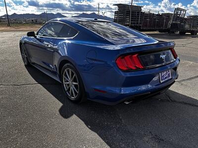 2018 Ford Mustang EcoBoost Premium - Photo 6 - Lake Havasu City, AZ 86403