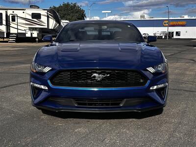 2018 Ford Mustang EcoBoost Premium - Photo 9 - Lake Havasu City, AZ 86403