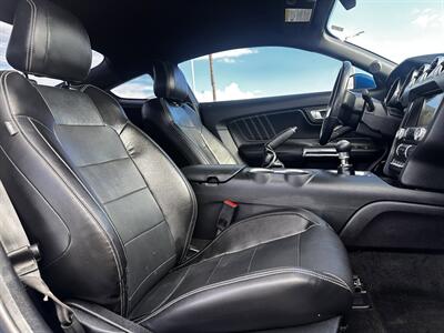2018 Ford Mustang EcoBoost Premium - Photo 11 - Lake Havasu City, AZ 86403