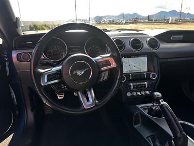2018 Ford Mustang EcoBoost Premium - Photo 2 - Lake Havasu City, AZ 86403