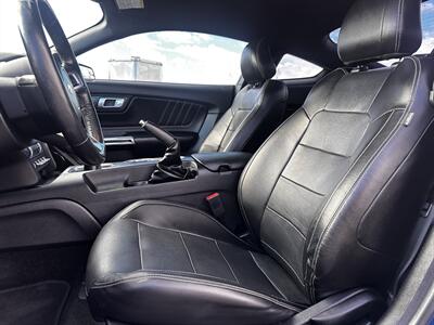 2018 Ford Mustang EcoBoost Premium - Photo 13 - Lake Havasu City, AZ 86403