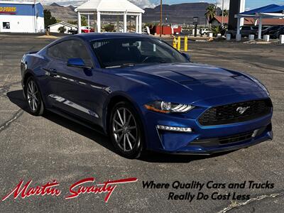 2018 Ford Mustang EcoBoost Premium - Photo 1 - Lake Havasu City, AZ 86403