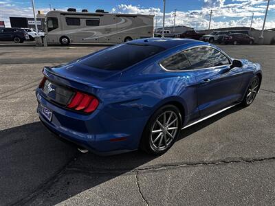2018 Ford Mustang EcoBoost Premium - Photo 4 - Lake Havasu City, AZ 86403