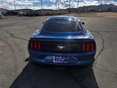 2018 Ford Mustang EcoBoost Premium - Photo 5 - Lake Havasu City, AZ 86403