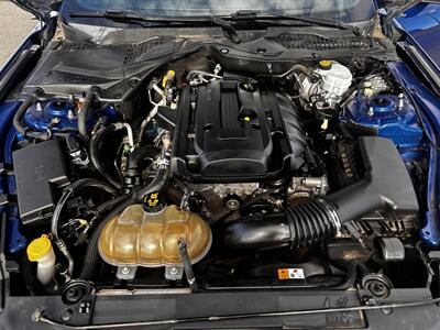 2018 Ford Mustang EcoBoost Premium - Photo 19 - Lake Havasu City, AZ 86403