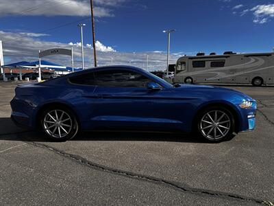 2018 Ford Mustang EcoBoost Premium - Photo 3 - Lake Havasu City, AZ 86403
