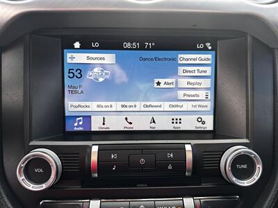 2018 Ford Mustang EcoBoost Premium - Photo 16 - Lake Havasu City, AZ 86403