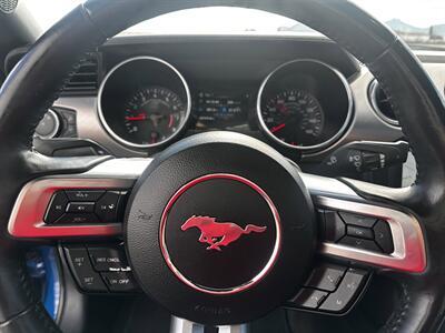 2018 Ford Mustang EcoBoost Premium - Photo 14 - Lake Havasu City, AZ 86403
