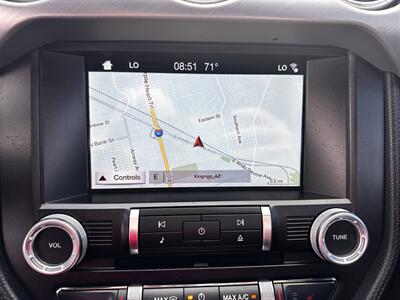 2018 Ford Mustang EcoBoost Premium - Photo 15 - Lake Havasu City, AZ 86403