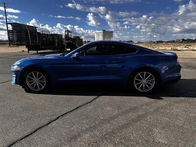 2018 Ford Mustang EcoBoost Premium - Photo 7 - Lake Havasu City, AZ 86403