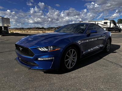 2018 Ford Mustang EcoBoost Premium - Photo 8 - Lake Havasu City, AZ 86403