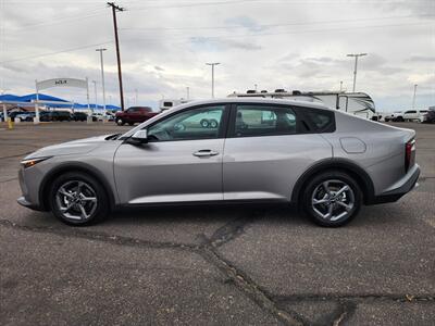 2025 Kia K4 LXS   - Photo 7 - Lake Havasu Cit, AZ 86403