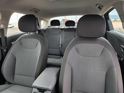 2025 Kia K4 LXS   - Photo 12 - Lake Havasu Cit, AZ 86403