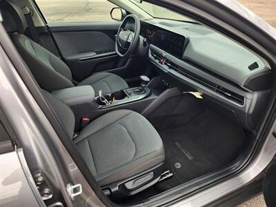2025 Kia K4 LXS   - Photo 9 - Lake Havasu Cit, AZ 86403