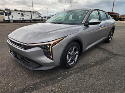 2025 Kia K4 LXS   - Photo 3 - Lake Havasu Cit, AZ 86403
