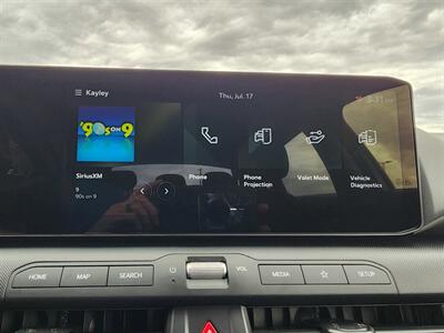 2025 Kia K4 LXS   - Photo 18 - Lake Havasu Cit, AZ 86403