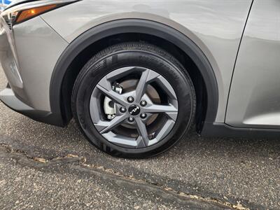 2025 Kia K4 LXS   - Photo 8 - Lake Havasu Cit, AZ 86403