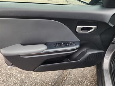 2025 Kia K4 LXS   - Photo 13 - Lake Havasu Cit, AZ 86403