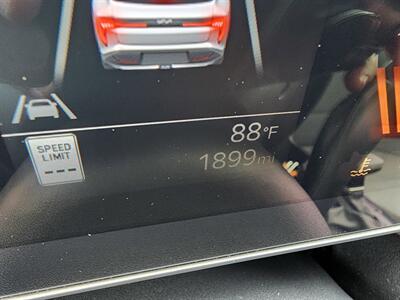 2025 Kia K4 LXS   - Photo 14 - Lake Havasu Cit, AZ 86403