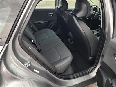 2025 Kia K4 LXS   - Photo 10 - Lake Havasu Cit, AZ 86403
