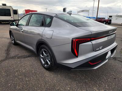 2025 Kia K4 LXS   - Photo 6 - Lake Havasu Cit, AZ 86403
