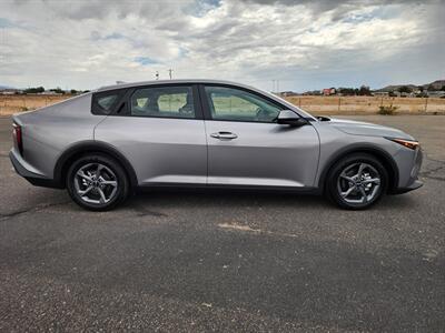 2025 Kia K4 LXS   - Photo 4 - Lake Havasu Cit, AZ 86403