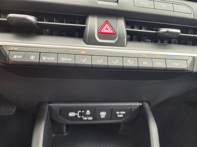 2025 Kia K4 LXS   - Photo 20 - Lake Havasu Cit, AZ 86403