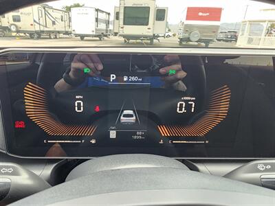 2025 Kia K4 LXS   - Photo 17 - Lake Havasu Cit, AZ 86403