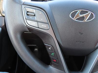 2017 Hyundai SANTA FE Sport 2.4L - Photo 20 - Lake Havasu City, AZ 86403