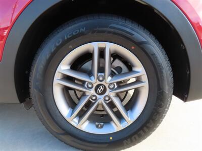 2017 Hyundai SANTA FE Sport 2.4L - Photo 6 - Lake Havasu City, AZ 86403