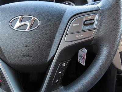 2017 Hyundai SANTA FE Sport 2.4L - Photo 21 - Lake Havasu City, AZ 86403