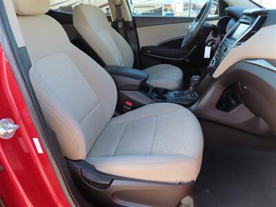 2017 Hyundai SANTA FE Sport 2.4L - Photo 16 - Lake Havasu City, AZ 86403