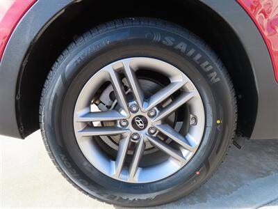 2017 Hyundai SANTA FE Sport 2.4L - Photo 10 - Lake Havasu City, AZ 86403