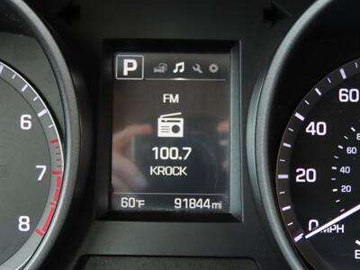 2017 Hyundai SANTA FE Sport 2.4L - Photo 22 - Lake Havasu City, AZ 86403