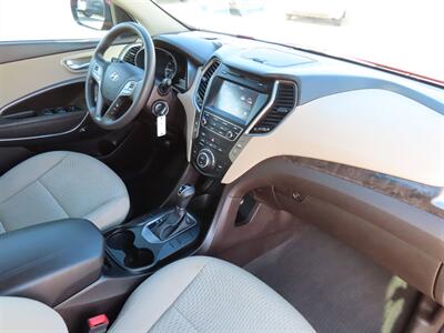 2017 Hyundai SANTA FE Sport 2.4L - Photo 17 - Lake Havasu City, AZ 86403